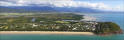 Port Douglas - QLD (PBH4 00 14176)